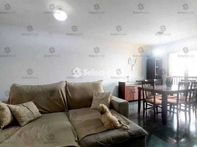 Apartamento com 103m² 3 quartos e 2 banheiros, à venda, no bairro Vila Bocaina em Mauá