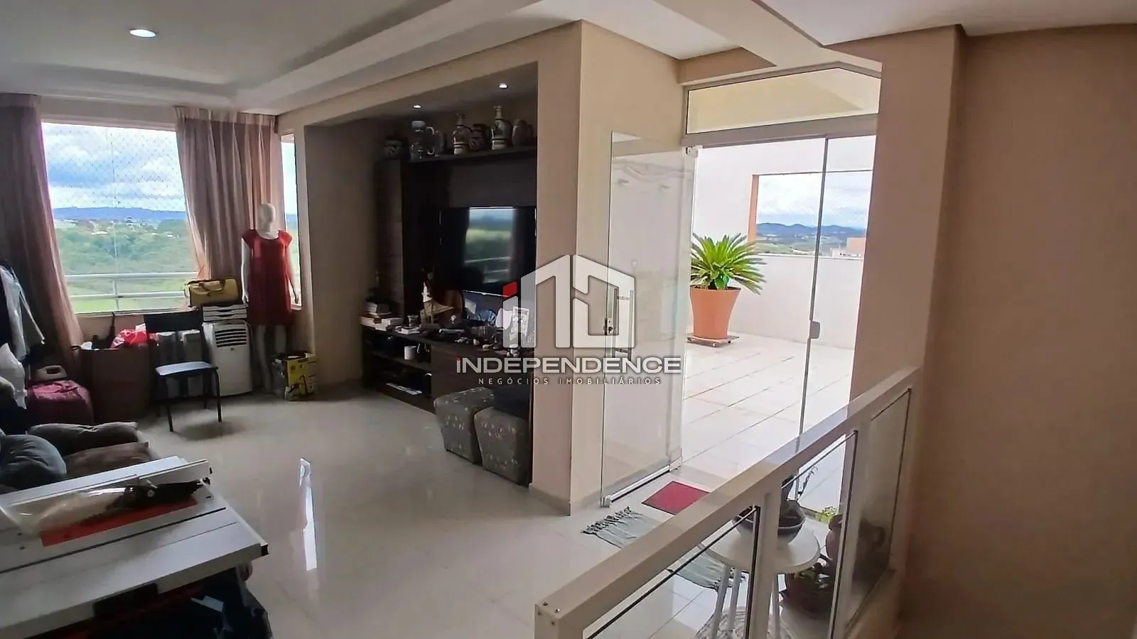Apartamento, 3 quartos, 153 m² - Foto 139