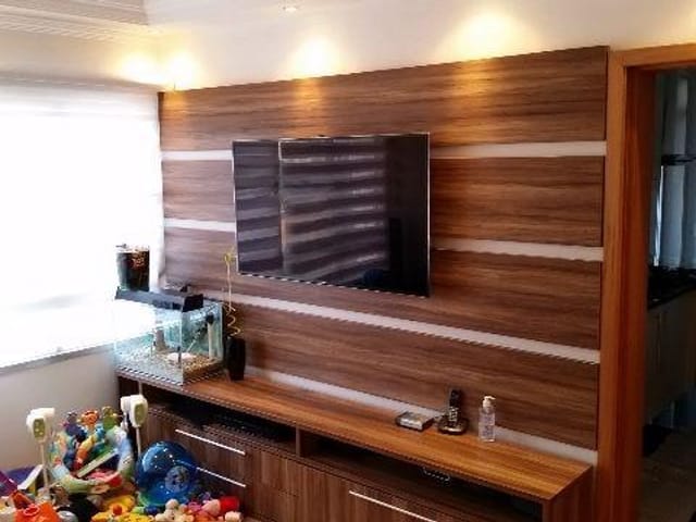 Foto do Apartamento - Apartamento à venda 2 Quartos, 1 Vaga, 70M², Vila Formosa, São Paulo - SP | Madrid | ZONA LESTE IMÓVEIS
