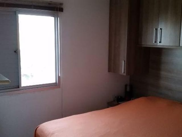 Foto do Apartamento - Apartamento à venda 2 Quartos, 1 Vaga, 70M², Vila Formosa, São Paulo - SP | Madrid | ZONA LESTE IMÓVEIS