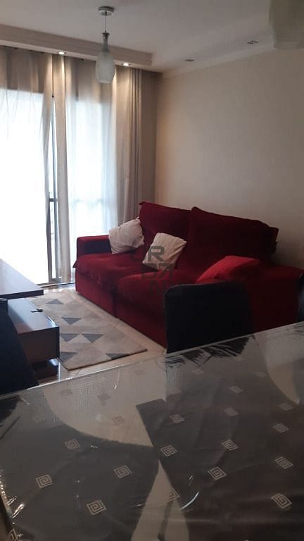 Apartamento à venda com 3 quartos, 68m² - Foto 35