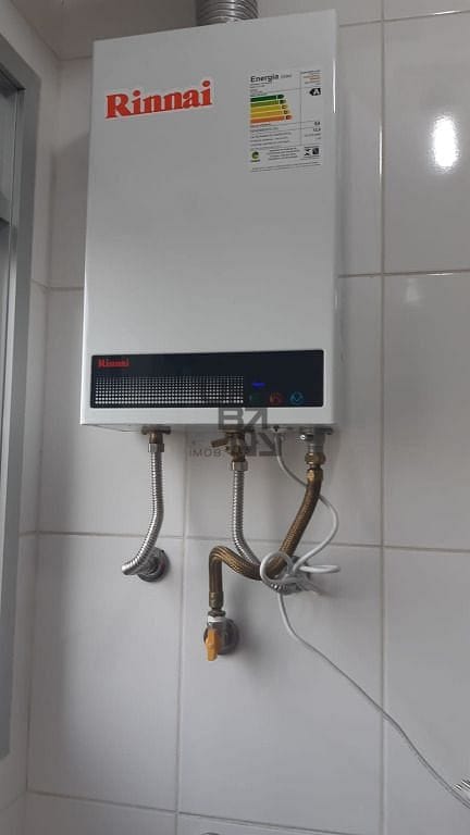 Apartamento à venda com 3 quartos, 68m² - Foto 32
