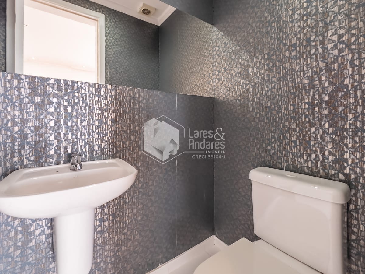 Apartamento à venda com 3 quartos, 131m² - Foto 31