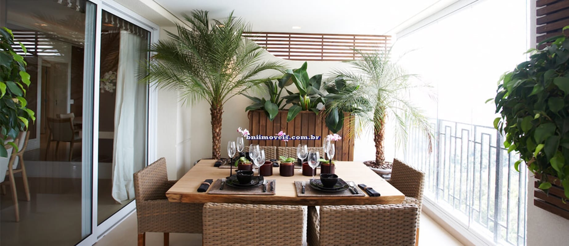 Apartamento, 2 quartos, 236 m² - Foto 23