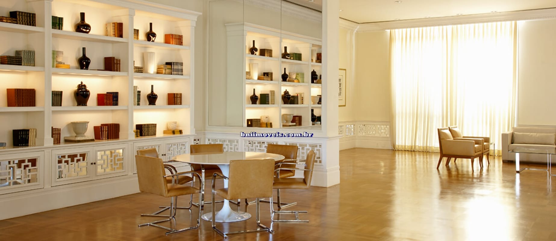 Apartamento, 2 quartos, 236 m² - Foto 19