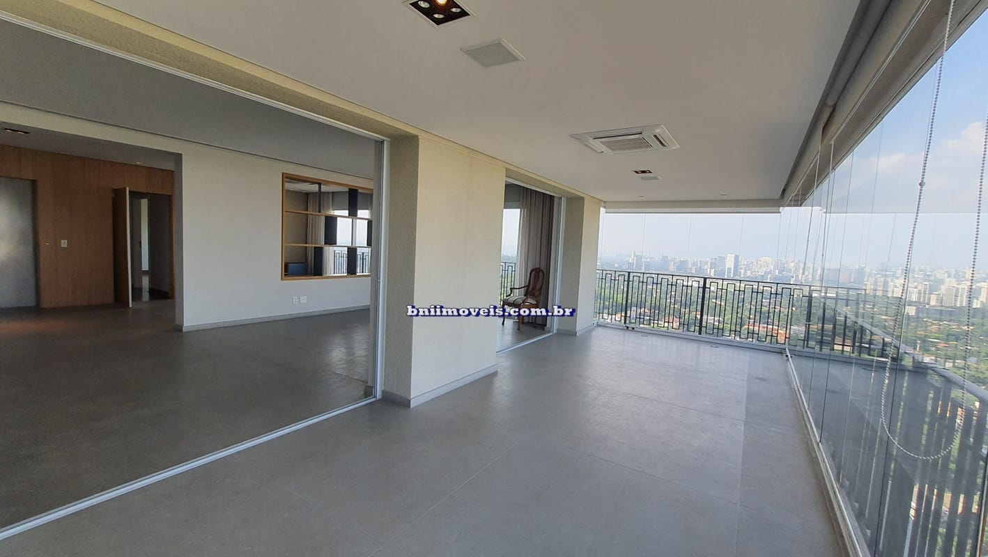 Apartamento, 2 quartos, 236 m² - Foto 3