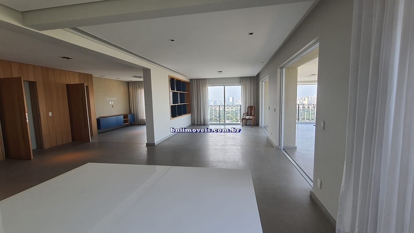 Apartamento, 2 quartos, 236 m² - Foto 1