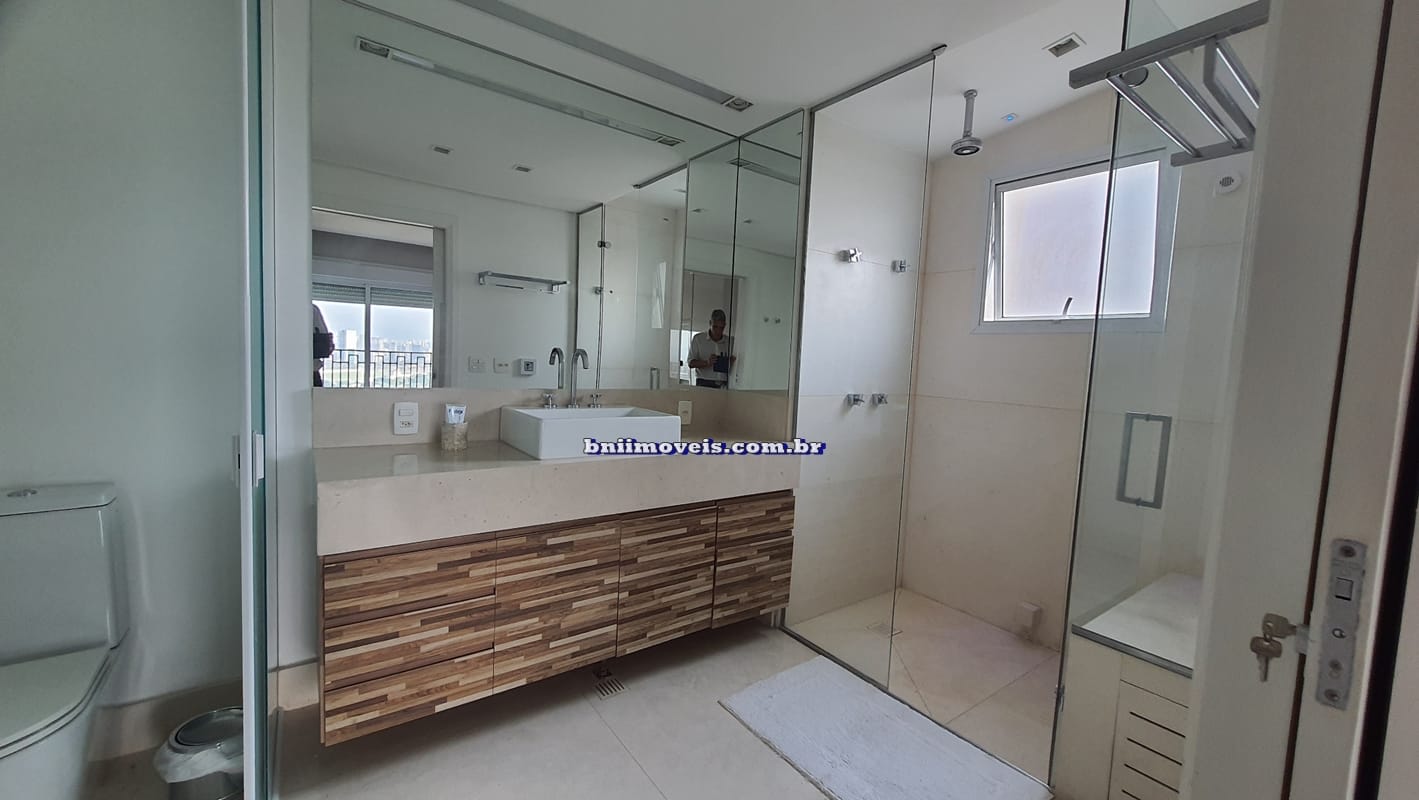 Apartamento, 2 quartos, 236 m² - Foto 17