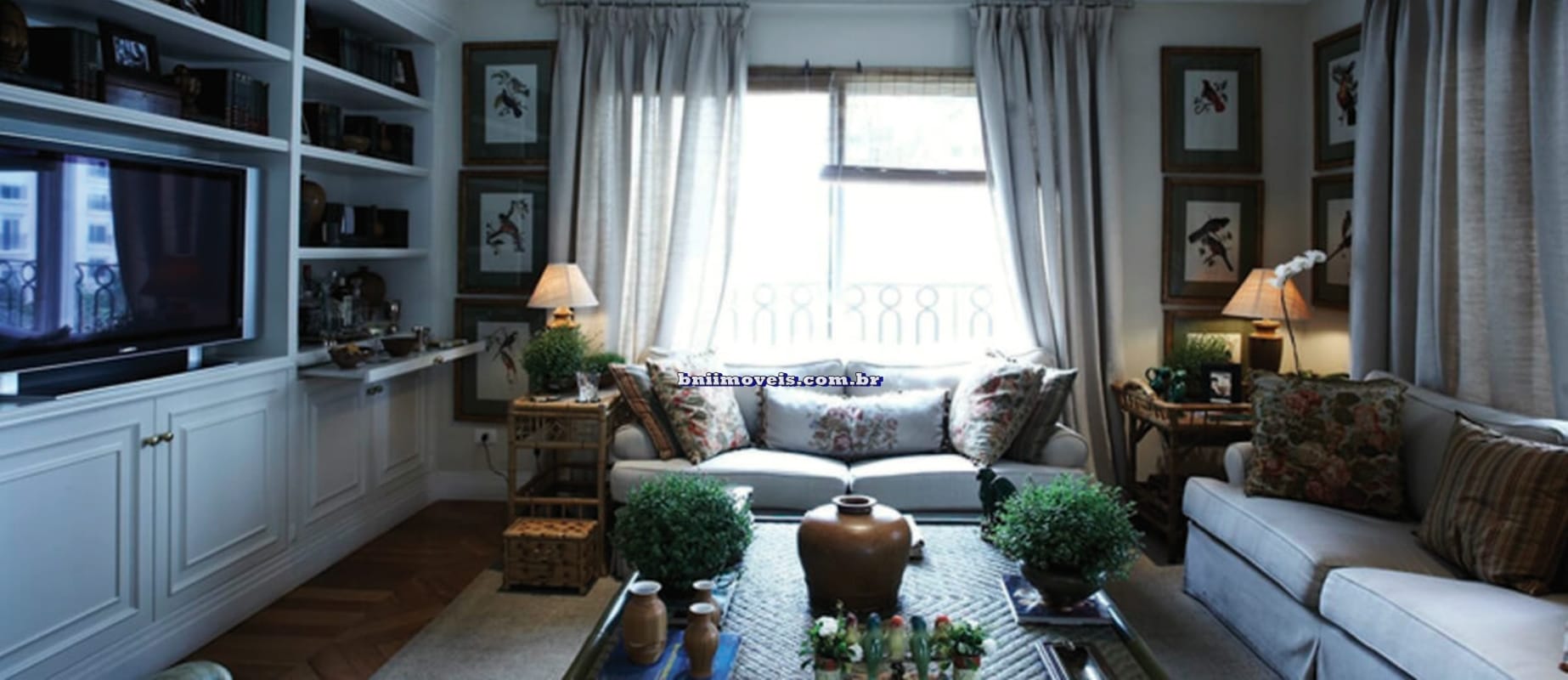 Apartamento, 2 quartos, 236 m² - Foto 5