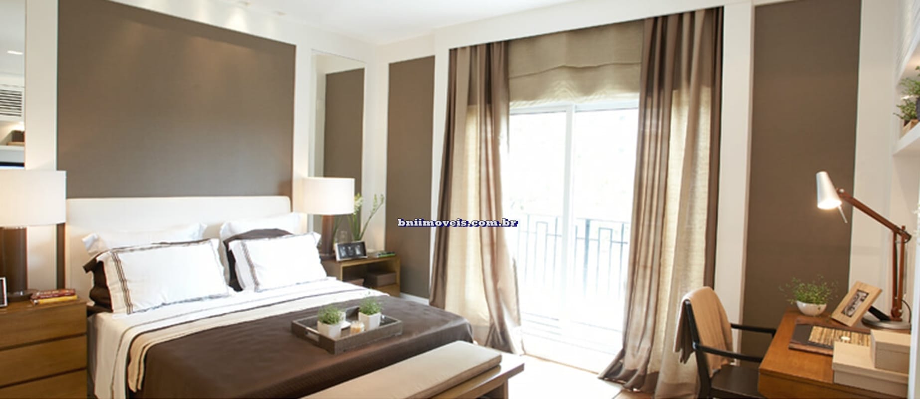 Apartamento, 2 quartos, 236 m² - Foto 14