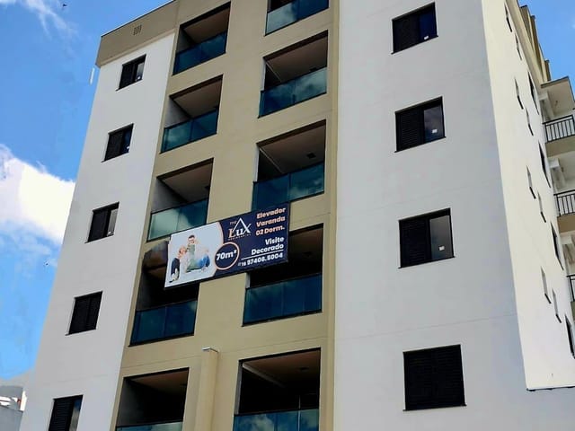 Apartamento 2 quartos e 2 banheiros, à venda, no bairro Vila Progresso em Sorocaba