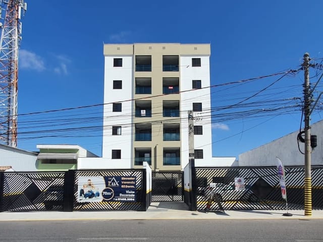 Apartamento 2 quartos e 2 banheiros, à venda, no bairro Vila Progresso em Sorocaba