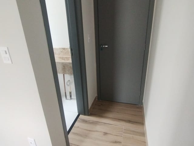 Apartamento 2 quartos e 2 banheiros, à venda, no bairro Vila Progresso em Sorocaba