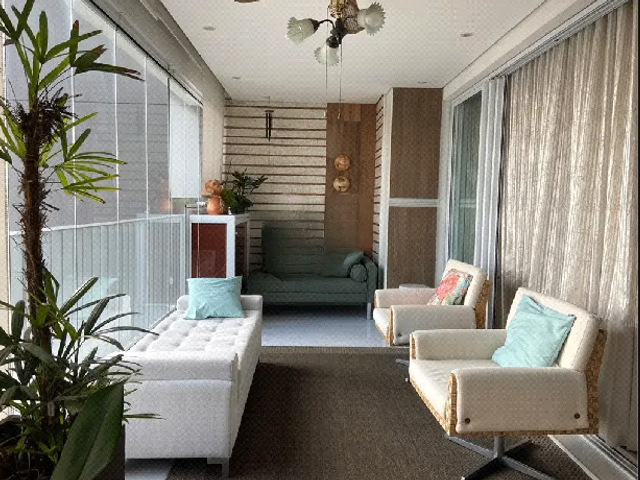 Foto do Apartamento - Apartamento à venda, Vila Ester (Zona Norte), São Paulo, SP | D+ Soluções Imobiliárias