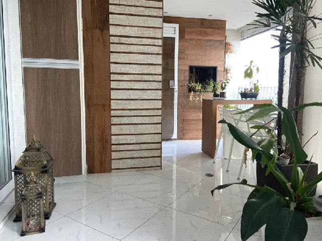 Foto do Apartamento - Apartamento à venda, Vila Ester (Zona Norte), São Paulo, SP | D+ Soluções Imobiliárias