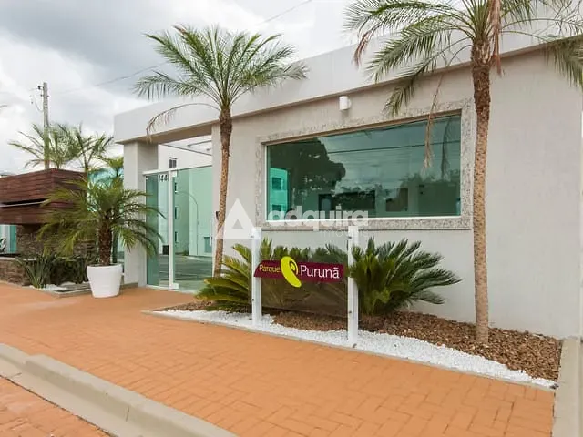Apartamento com 50m² 2 quartos e 1 banheiro, para alugar, no bairro Uvaranas em Ponta Grossa