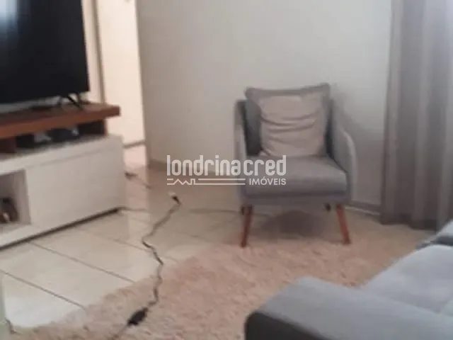 Apartamento com 51m², à venda, no bairro Nova Olinda em Londrina