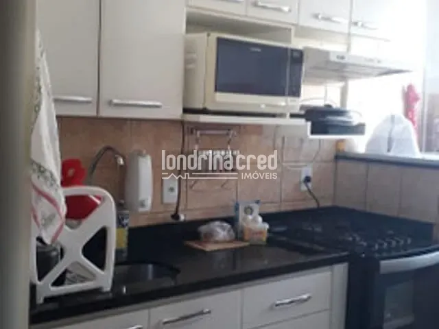 Apartamento com 51m², à venda, no bairro Nova Olinda em Londrina