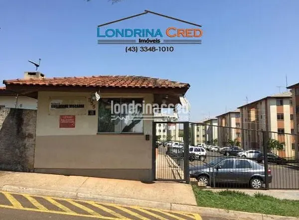 Apartamento, 2 quartos, 45 m² - Foto 1
