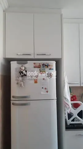 Apartamento, 2 quartos, 45 m² - Foto 6