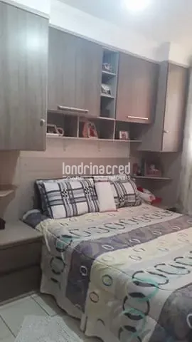 Apartamento, 2 quartos, 45 m² - Foto 8