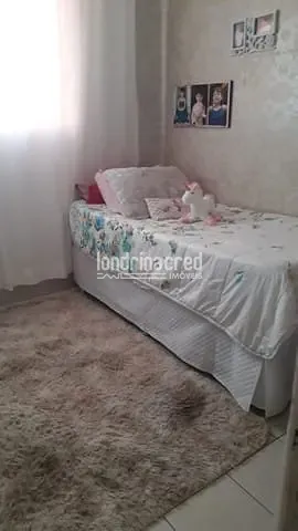 Apartamento, 2 quartos, 45 m² - Foto 12