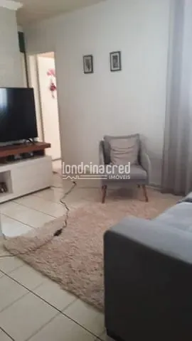 Apartamento, 2 quartos, 45 m² - Foto 2