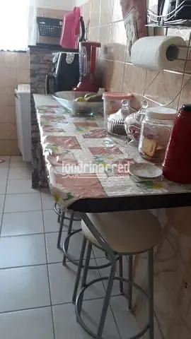 Apartamento, 2 quartos, 45 m² - Foto 7