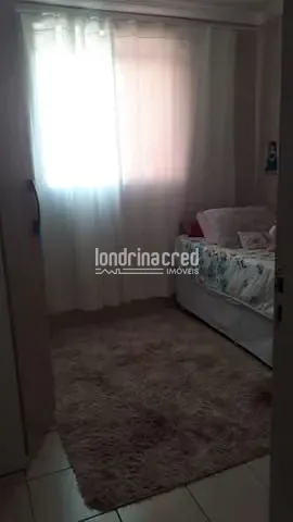 Apartamento, 2 quartos, 45 m² - Foto 11