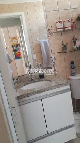 Apartamento, 2 quartos, 45 m² - Foto 14