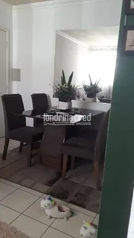 Apartamento, 2 quartos, 45 m² - Foto 3