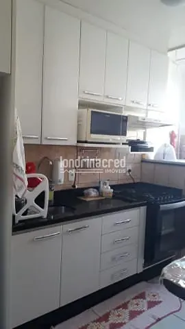 Apartamento, 2 quartos, 45 m² - Foto 5
