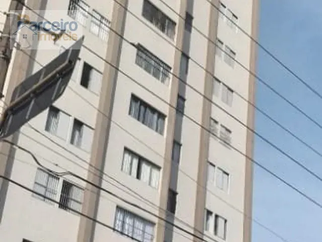 Apartamento com 52m² 2 quartos e 1 banheiro, à venda, no bairro Vila Carrão em São Paulo