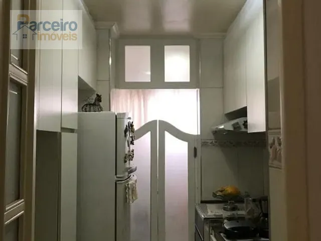 Apartamento com 52m² 2 quartos e 1 banheiro, à venda, no bairro Vila Carrão em São Paulo