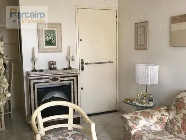Apartamento com 52m² 2 quartos e 1 banheiro, à venda, no bairro Vila Carrão em São Paulo
