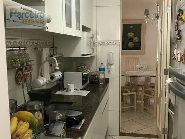 Apartamento com 52m² 2 quartos e 1 banheiro, à venda, no bairro Vila Carrão em São Paulo