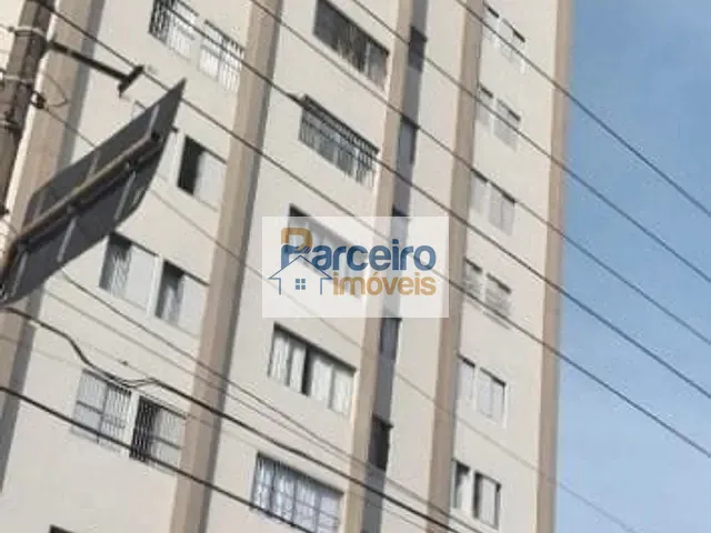 Apartamento com 52m² 2 quartos e 1 banheiro, à venda, no bairro Vila Carrão em São Paulo