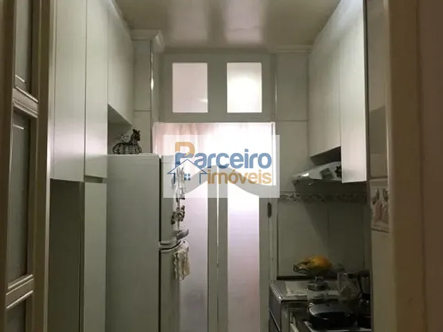 Apartamento com 52m² 2 quartos e 1 banheiro, à venda, no bairro Vila Carrão em São Paulo