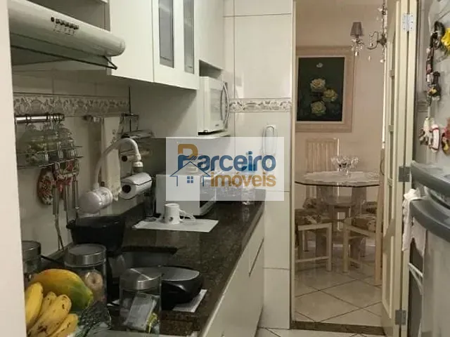 Apartamento com 52m² 2 quartos e 1 banheiro, à venda, no bairro Vila Carrão em São Paulo