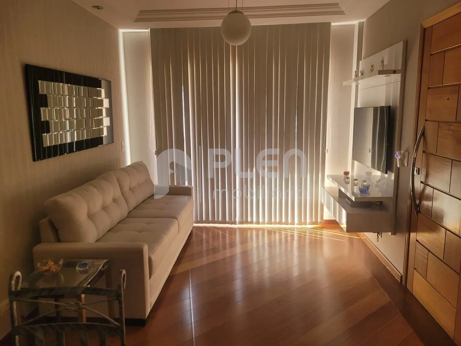Apartamento de 3 quartos à venda em Água Fria, São Paulo