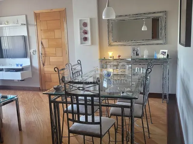 Apartamento 3 quartos e 3 banheiros, à venda, no bairro Água Fria em São Paulo