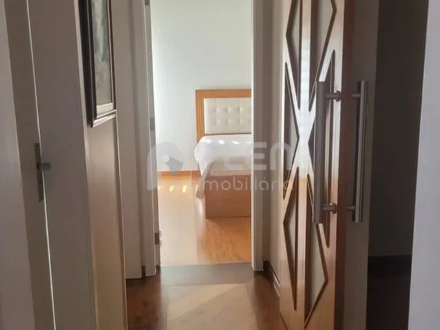 Apartamento 3 quartos e 3 banheiros, à venda, no bairro Água Fria em São Paulo