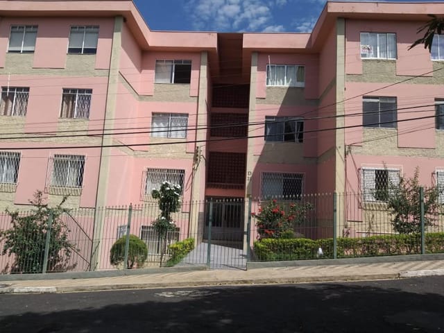 Foto do Apartamento - Apartamento com 3 dormitórios à venda, 10 m² por R$ 150.000,00 - Boa Vista - Uberaba/MG | ZUCATO IMOBILIARIA LTDA