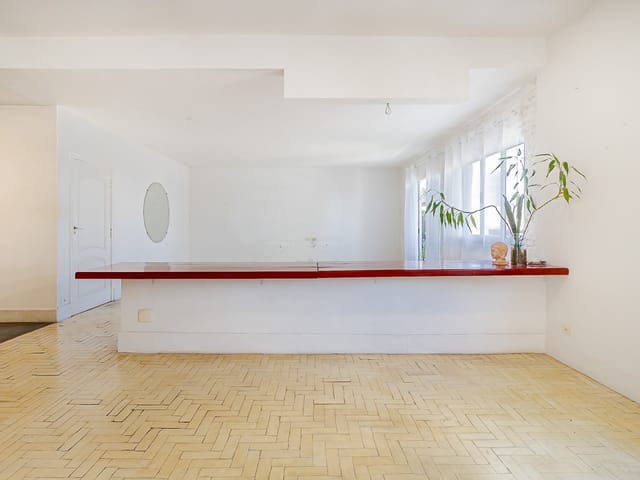 Foto do Apartamento - Apartamento tipo para venda em Pinheiros com 2 quartos, sendo 1 suíte, 111m² | Lares e Andares Imóveis