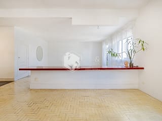 Foto do Apartamento-Apartamento tipo para venda em Pinheiros com 1 quarto, sendo 1 suíte, 111m²