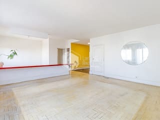 Foto do Apartamento-Apartamento tipo para venda em Pinheiros com 1 quarto, sendo 1 suíte, 111m²