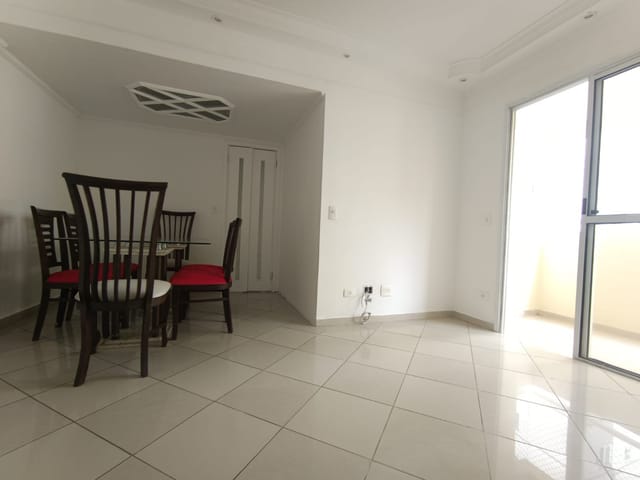 Foto do Apartamento - Apartamento para venda em Parada Inglesa com 2 quartos , 58m² | Lares e Andares Imóveis