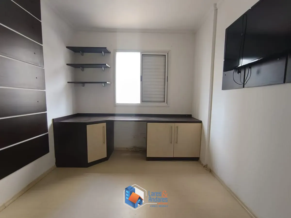 Apartamento, 2 quartos, 58 m² - Foto 15