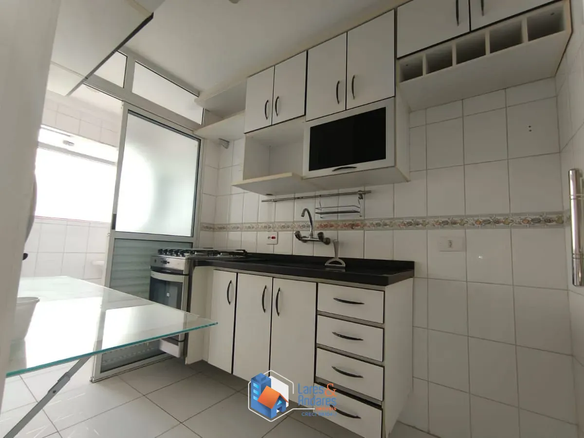 Apartamento, 2 quartos, 58 m² - Foto 8