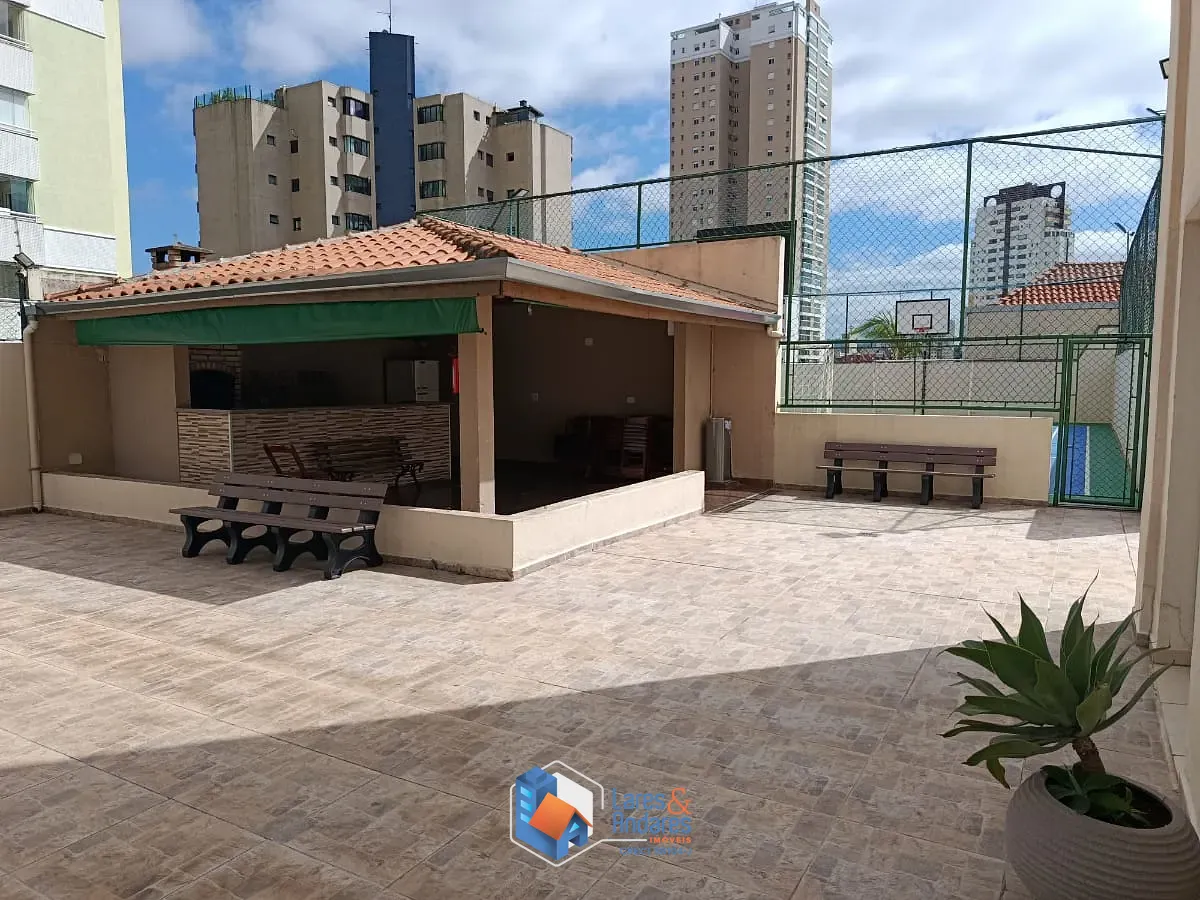 Apartamento, 2 quartos, 58 m² - Foto 17